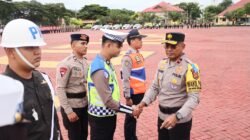 Operasi Patuh Seulawah 2026 di Aceh Berlangsung 26 Oktober–8 November