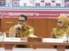 Pj Sekda Aceh Dorong Pembangunan Responsif Gender