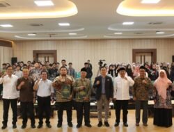 UIN Ar-Raniry Telusuri Pertalian Aceh-Bugis lewat Sejarah Daeng Mansur