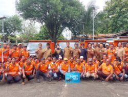 Tingkatkan Kebersihan Kota, Pemko Banda Aceh Tambah 9 Pick Up dan 9 Truk Sampah