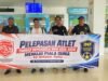 Tiga Lolos Seleksi Timnas, Hanya Satu Atlet Aceh ke Turki
