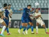 Arema FC Bangkit, Andre Caldas Pulihkan Kepercayaan Diri Pemain