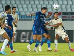 Arema FC Bangkit, Andre Caldas Pulihkan Kepercayaan Diri Pemain