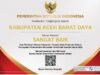 Abdya Raih Predikat Sangat Baik Nasional untuk Kinerja PTSP 2026