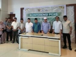 Ulama Sufi dari Sejumlah Negara Berkumpul di Aceh, Bawa Pesan Persatuan dan Perdamaian