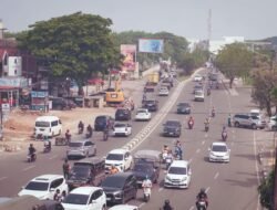 Kabut Asap Mulai Selimuti Banda Aceh, Warga Diminta Waspada