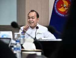 KPPU Dorong Koperasi Merah Putih Perkuat Ekonomi Desa Tanpa Singkirkan UMKM