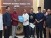 Muhammad Saman Kembalikan Berkas Pendaftaran Balon Ketua PWI Aceh: Melanjutkan yang Baik, Memperbaiki yang Kurang