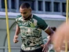 Bernardo Tavares Evaluasi Pertahanan Persebaya Jelang Hadapi Persijap