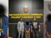 Polisi Tahan ART yang Curi Emas Majikan 12 Mayam, Dijual Rp 75 Juta