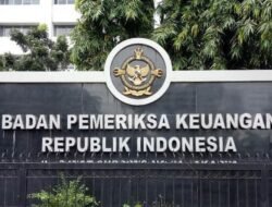 Komisi XI DPR Soroti Pengawasan BPK dan Celah Kompromi WTP