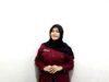 Putri Abdya Afi Kiara Yulia Raih Juara 1 Patient Counseling USK Pharmacy Fair 2026