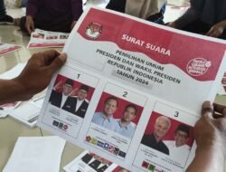 Setelah Pemilu Usai, Siapa yang Menjaga Suara Rakyat?