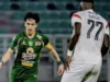 Rivera Tetap Berkontribusi Meski Tak Fit, Persebaya Kalahkan Madura United 3-1