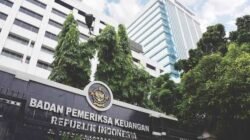 DPR Dorong BPK Lebih Berani Bongkar Indikasi Fraud