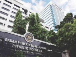 DPR Dorong BPK Lebih Berani Bongkar Indikasi Fraud