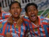 Persib Kalahkan Garudayaksa 2-1 Berkat Gol Adam Alis pada Injury Time