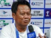 Mundari Karya Optimistis Kalteng FC Curi Poin di Markas Persib