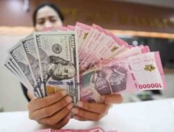Menjaga Rupiah, Menjaga Dapur Rakyat: Di Balik Sinergi BI dan Pemerintah
